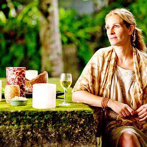 Bilder Eat Pray Love
