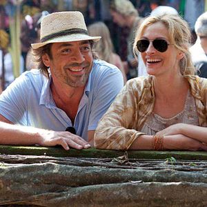 Bilder Eat Pray Love