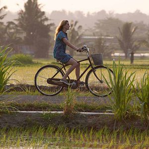 Bilder Eat Pray Love