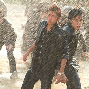Bilder Shun Oguri