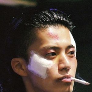 Bilder Shun Oguri