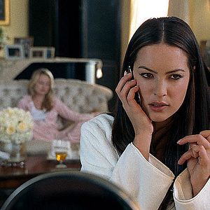 Bilder Sasha Barrese