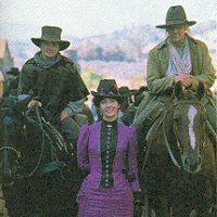 Bilder Zurück in die Zukunft III