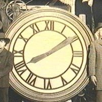 Bilder Zurück in die Zukunft III