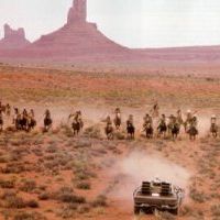 Bilder Zurück in die Zukunft III