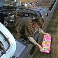 Bilder Zurück in die Zukunft III