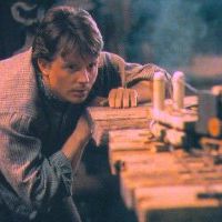 Bilder Zurück in die Zukunft III