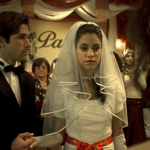 Bilder Almila Bağrıaçık