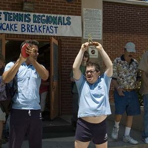 Bilder Patton Oswalt