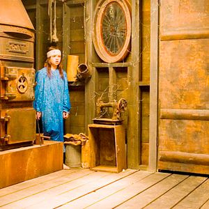 Bilder Jessica Amlee