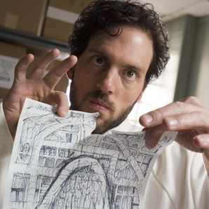 Bilder Silas Weir Mitchell