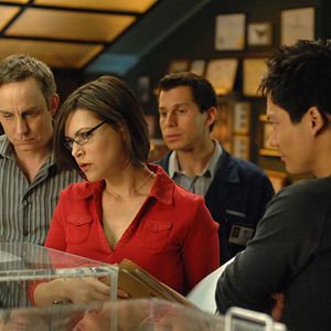 Bilder Sheeri Rappaport