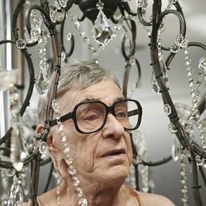 Bilder Shelley Berman