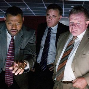 Bilder Spencer Garrett