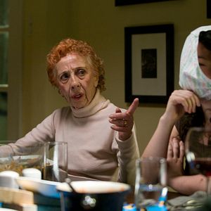 Bilder Ann Morgan Guilbert