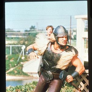 Bilder Eric Allan Kramer