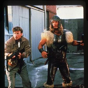 Bilder Eric Allan Kramer