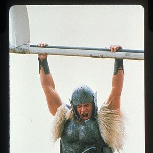 Bilder Eric Allan Kramer