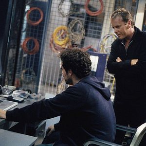 Bilder Rick D. Wasserman