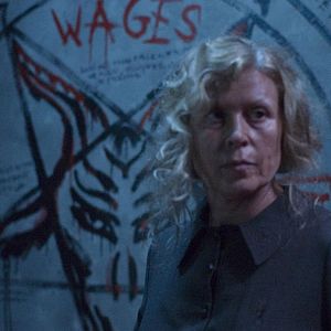 Bilder Leslie Easterbrook