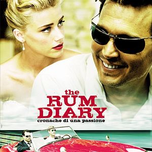 Bilder Rum Diary