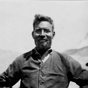 Bilder Zum dritten Pol