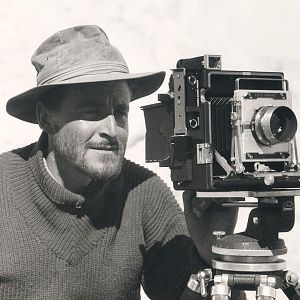 Bilder Zum dritten Pol