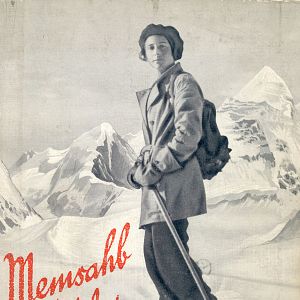 Bilder Zum dritten Pol