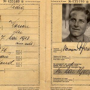 Bilder Zum dritten Pol