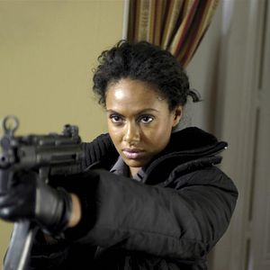 Bilder Shakara Ledard