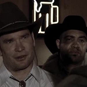 Bilder Matthew Tompkins