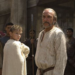 Bilder Mark Sangster