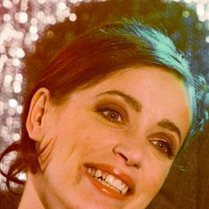 Bilder Anna Thalbach