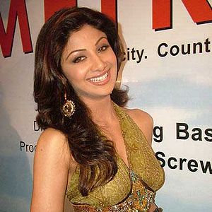 Bilder Shilpa Shetty