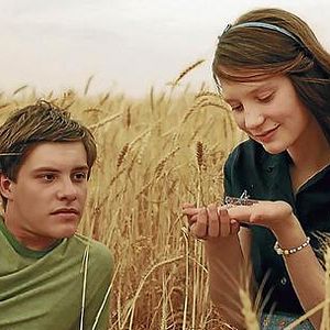 Bilder Xavier Samuel