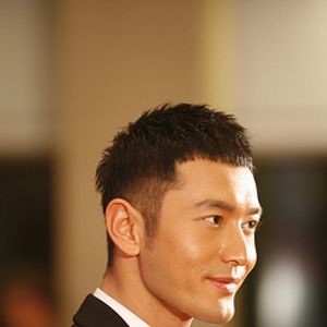 Bilder Xiaoming Huang