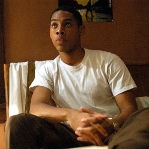 Bilder Alphonso McAuley