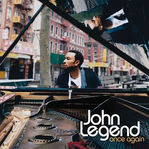 Bilder John Legend