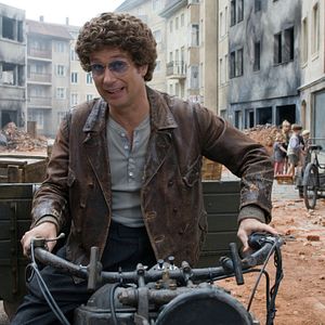 Bilder Atze Schröder