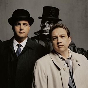 Bilder Bastian Pastewka