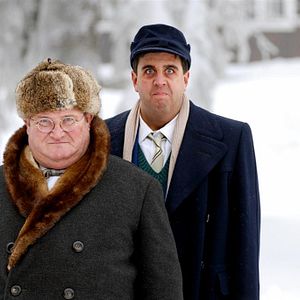 Bilder Bastian Pastewka