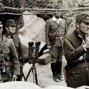 Bilder Masashi Nagadoi