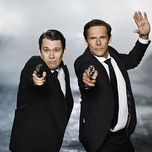 Bilder Christian Tramitz