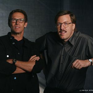 Bilder Christian Tramitz