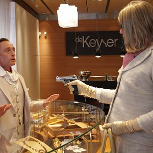 Bilder Roeland Wiesnekker