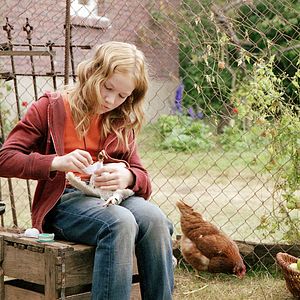 Bilder Michelle von Treuberg