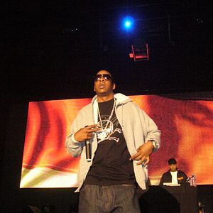Bilder Jay Z