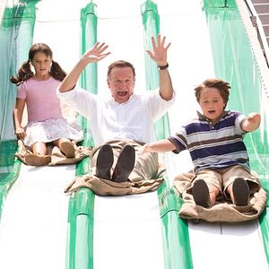 Bilder Ella Bleu Travolta