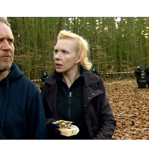 Bilder Sunnyi Melles