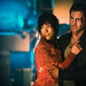 Bilder Yasmine Garbi